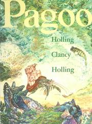 Cover of: Pagoo by Holling Clancy Holling