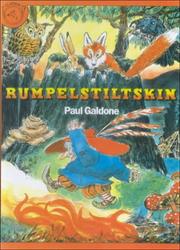 Cover of: Rumpelstiltskin