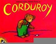 Cover of: Corduroy by Don Freeman, Don Freeman