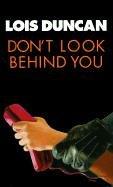Cover of: Don't Look Behind You by Lois Duncan