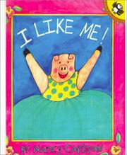 Cover of: I Like Me!