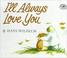 Cover of: I'll Always Love You
