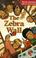 Cover of: The Zebra Wall