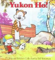 Cover of: Yukon Ho! by Bill Watterson