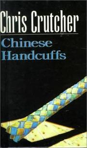 Cover of: Chinese Handcuffs | 
