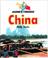 Cover of: Journey Through China