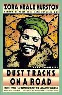 Cover of: Dust Tracks on a Road by Zora Neale Hurston