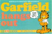 Cover of: Garfield Hangs Out