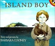 Cover of: Island Boy (Picture Puffins) by Barbara Cooney