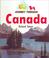 Cover of: Journey Through Canada