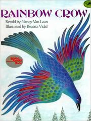 Cover of: Rainbow Crow by Nancy Van Laan