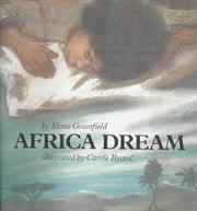 Cover of: Africa Dream by Eloise Greenfield