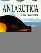 Antarctica by Helen Cowcher