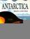 Cover of: Antarctica