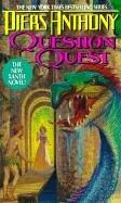 Cover of: Question Quest (Xanth Novels) by Piers Anthony