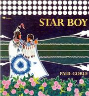 Cover of: Star Boy by Paul Goble