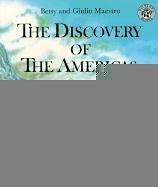 Cover of: The Discovery of the Americas by Betsy Maestro, Giulio Maestro
