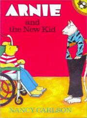 Cover of: Arnie and the New Kid