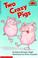 Cover of: Two Crazy Pigs