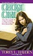 Cover of: Ghost Girl: The True Story of a Child in Peril and the Teacher Who Saved Her