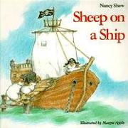 Cover of: Sheep on a Ship by Nancy E. Shaw