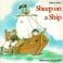 Cover of: Sheep on a Ship