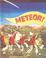 Cover of: Meteor!