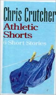 Cover of: Athletic Shorts by 