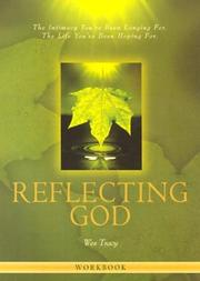 Cover of: Reflecting God