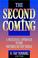 Cover of: The Second Coming