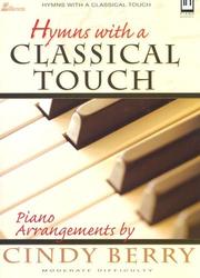Cover of: Hymns With a Classical Touch