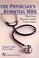 Cover of: The Physician's Essential Mba