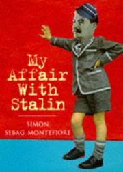 Cover of: My Affair with Stalin