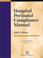 Cover of: Hospital Perinatal Compliance Manual 2002 (Aspen Law & Business Health Law and Compliance Series)