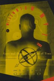 Cover of: The millennium myth: love and death at the end of time