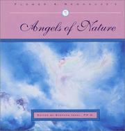 Cover of: Flower A. Newhouse's Angels of nature by Flower Arlene Sechler Newhouse
