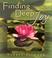 Cover of: Finding deep joy