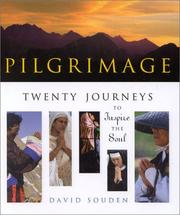 Cover of: Pilgrimage