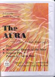 Cover of: The Aura