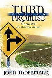 Cover of: Turn Toward Promise by John Indermark