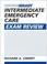 Cover of: Intermediate emergency care exam review