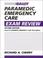 Cover of: Paramedic emergency care exam review