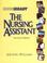 Cover of: The nursing assistant