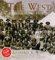Cover of: The West, An Illustrated History