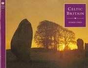 Cover of: Celtic Britain