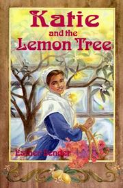 Cover of: Katie and the lemon tree