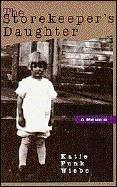 Cover of: The storekeeper's daughter: a memoir