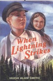 Cover of: When lightning strikes