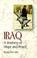 Cover of: Iraq