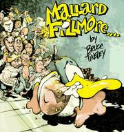 Cover of: Mallard Fillmore--